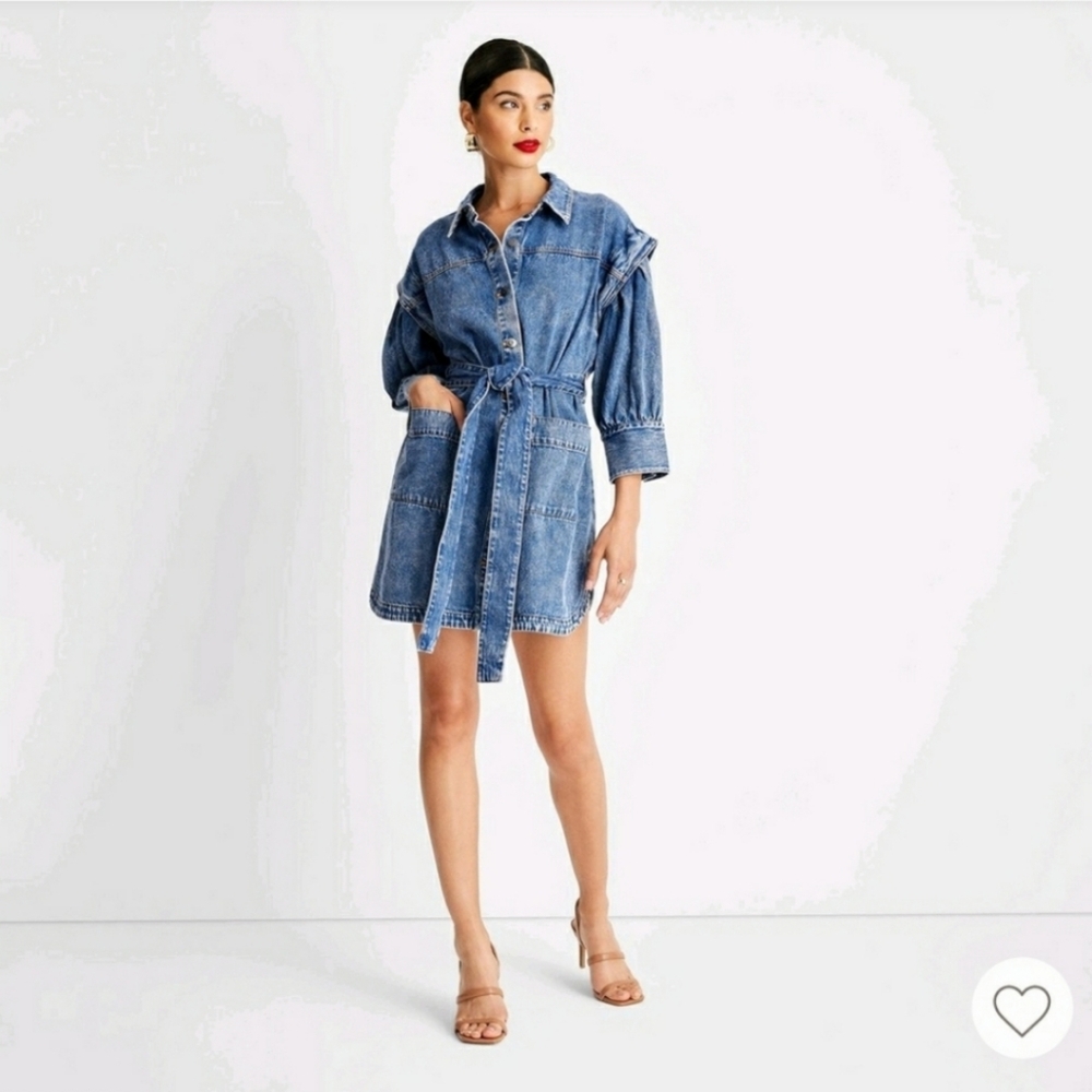 Future CollecTive Dress